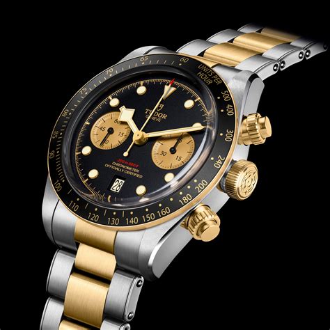 tudor black bay chrono24|tudor black bay chrono used.